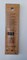 ChiaoGoo Forte 5" Stainless Steel & Carbon Fiber Interchangeable Knitting Needle